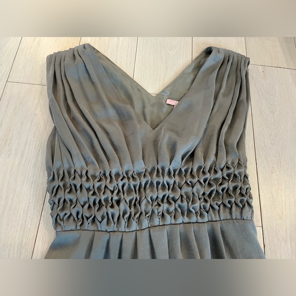 Calypso St Barth Dress XS - Picture 5 of 8